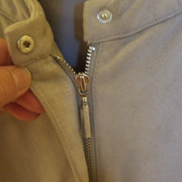 3/4 jacket - Picture 3 of 5